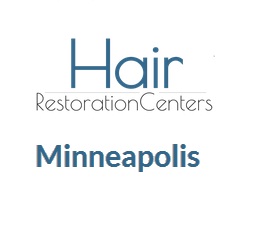 Robotic Hair Transplants Minneapolis's Logo